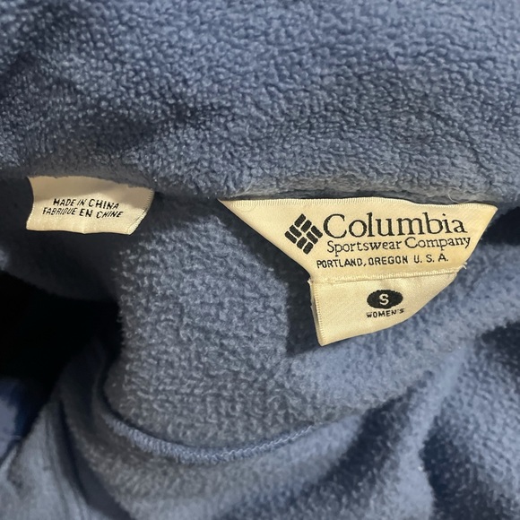Columbia Snow Coat Sm - Picture 5 of 5